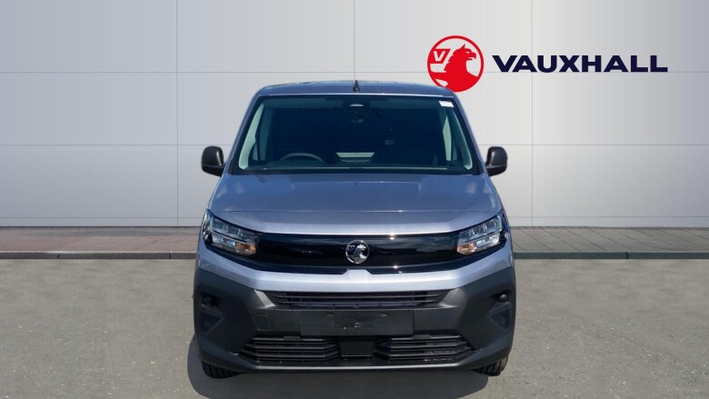 Vauxhall Combo Cargo Combo Xl Diesel 1.5 Turbo D 100ps Prime Plus H1 Van
